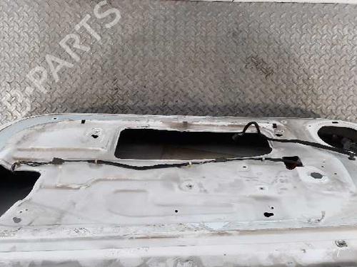 Right front door OPEL CORSA D (S07)  | BP7510903C3 