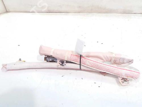 Used Right curtain airbag CITROËN C4 I (LC_) 1.6 16V (109 hp) 4679185
