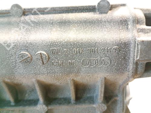 Gearbox AUDI A4 B6 (8E2) 1.9 TDI quattro | BP38019697M3  - Image 5
