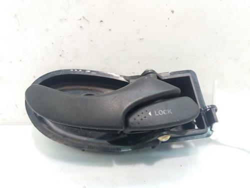Used Front right interior door handle FORD FOCUS I (DAW, DBW) [1998-2009]  3221966