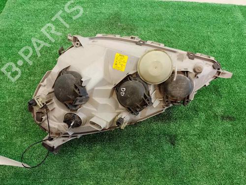 Right headlight MERCEDES-BENZ A-CLASS (W168) A 140 (168.031, 168.131) | BP17539824C29 
