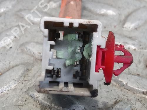 Rear left lock HONDA CIVIC VI Fastback (MA, MB)  | BP9844442C100 