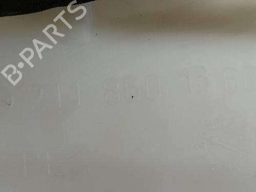 Windscreen washer tank MERCEDES-BENZ E-CLASS (W211)  | BP20234897C113 