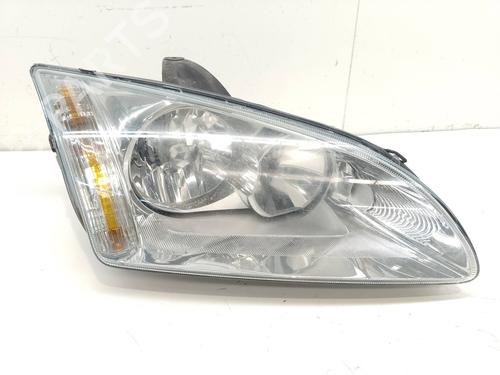 Used Right headlight FORD FOCUS II (DA_, HCP, DP) 1.6 TDCi (109 hp) 20856842
