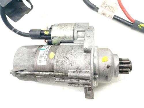 Starter VW TOURAN (1T3) 2.0 TDI | BP40498654M8 - Image 2