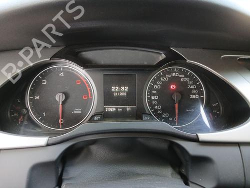 Engine AUDI A4 B8 (8K2) 2.0 TDI | BP36295682M1  - Image 8