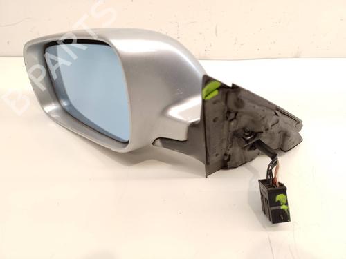 Used Left mirror AUDI A4 B5 (8D2) [1994-2001]  21145146