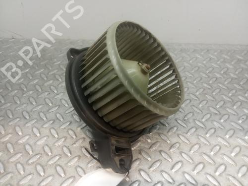 Varmeblæser AUDI A6 C5 (4B2) [1997-2005]  11197324