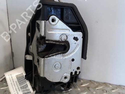 Rear right lock BMW 1 (E87) 116 d | BP6159210C99 