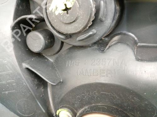 Left headlight KIA RIO I Saloon (DC_) 1.3 | BP38178937C28 - Image 6