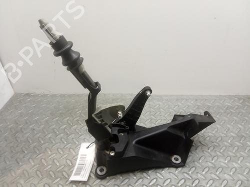Used Gear lever NISSAN QASHQAI / QASHQAI +2 I (J10, NJ10, JJ10E) [2006-2014]  9237048