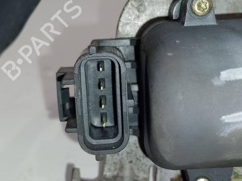 Rear left lock CHRYSLER VOYAGER IV (RG, RS)  | BP24106373C100 