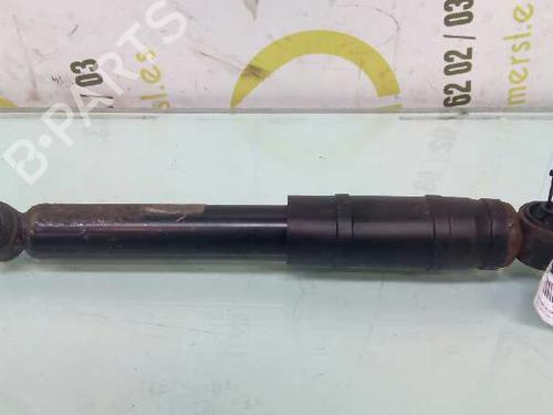 Used Left rear shock absorber OPEL MERIVA A MPV (X03) 1.6 16V (E75) (100 hp) 3033094