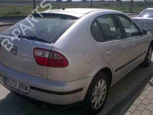 Rear bumper SEAT LEON (1M1) 1.9 TDI | BP3049865C8 