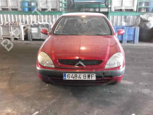Front right window mechanism CITROËN XSARA (N1) 1.6 16V | BP3055520C23 
