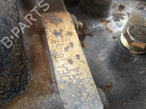 Gearbox SEAT TOLEDO II (1M2) 1.9 TDI | BP6800393M3 