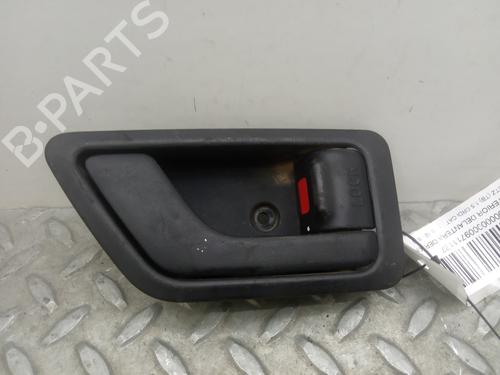 Used Front right interior door handle HYUNDAI GETZ (TB) [2001-2011]  9872557