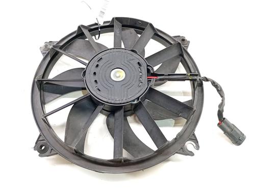 Used Radiator fan Radiator fan CITROËN C4 II (NC_) 1.6 BlueHDi 100 (99 hp) 40237940 40237940