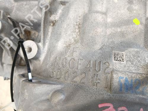 Gearbox HYUNDAI i40 I (VF) 1.7 CRDI | BP36388126M3  - Image 7