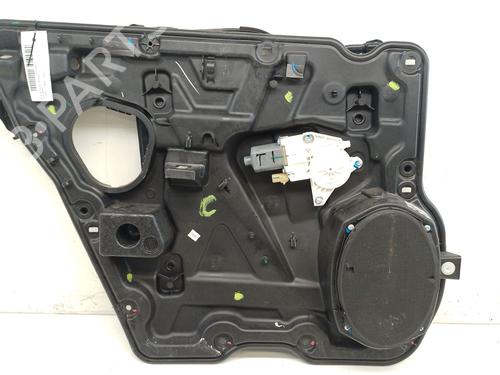Used Rear left window mechanism DODGE JOURNEY 2.0 CRD (136 hp) 30439284