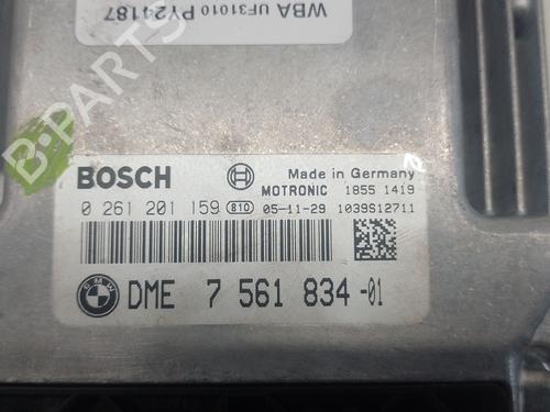 Control unit BMW 1 (E87) 118 i | BP27711843M11 