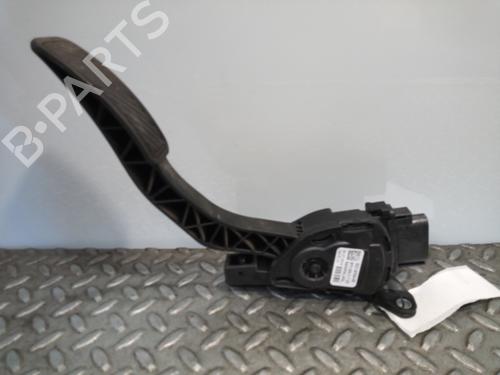Used Pedal FORD FIESTA VI (CB1, CCN) [2008-2017]  10109107