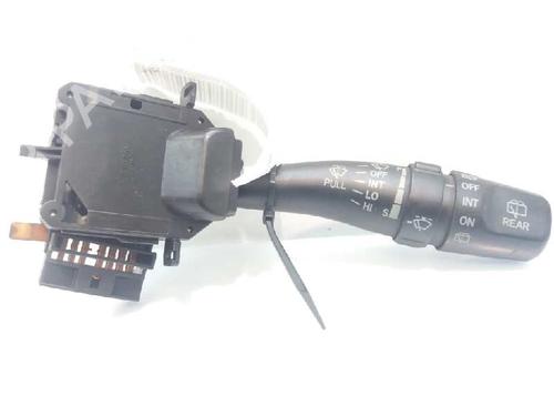 Used Steering column stalk HYUNDAI TUCSON (JM) [2004-2019]  3503613