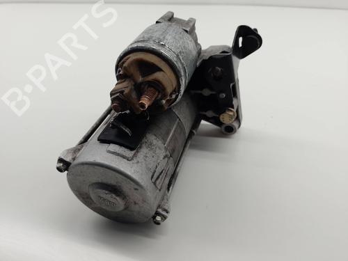 Motor de arranque CITROËN C4 I (LC_) 1.6 HDi (109 hp) 18065191