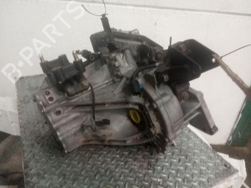 Gearbox HYUNDAI SANTA FÉ I (SM)  | BP8371013M3 