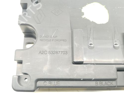 Electronic module RENAULT MEGANE III Hatchback (BZ0/1_, B3_) 2.0 dCi (BZ0L) | BP32019589M83