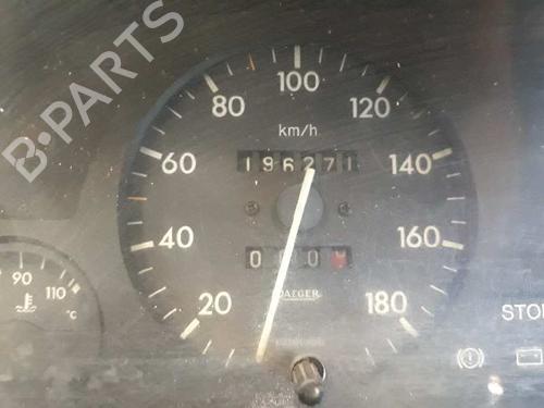 Instrument cluster CITROËN JUMPY I (U6U_)  | BP5644733C47 