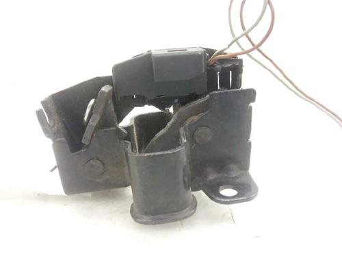 Hood lock MERCEDES-BENZ S-CLASS (W220, V220) S 320 CDI (220.025, 220.125) | BP8783375C133