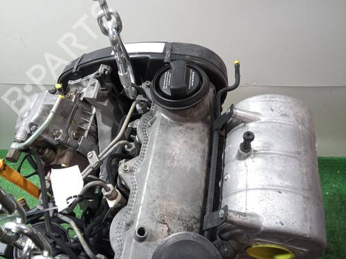 Engine SEAT IBIZA III (6L1) 1.9 SDI | BP10506830M1  - Image 6