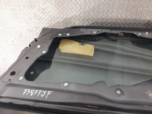 Right front door MAZDA 6 Hatchback (GG) 2.0 DI (GG14) | BP6951230C3 