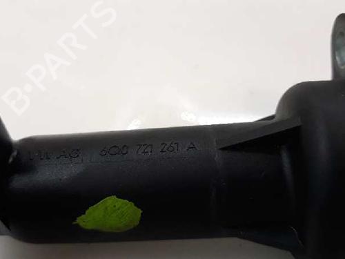Clutch slave cylinder SKODA FABIA I (6Y2)  | BP14232105M113 