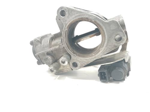 Used Throttle body OPEL CORSA D (S07) 1.3 CDTI (L08, L68) (90 hp) 19782322
