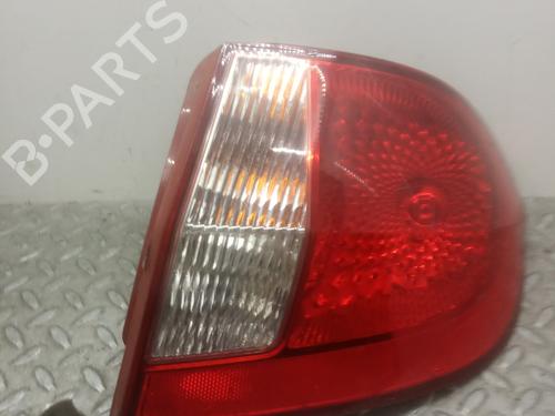 Rückleuchte Rechts für HYUNDAI GETZ (TB) 1.5 CRDi (88 hp) 11701656