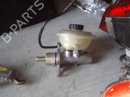 Used Brake master cylinder PORSCHE BOXSTER (986) [1996-2004]  3125526