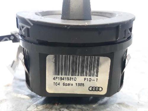 Headlight switch AUDI A6 C6 Avant (4F5) 2.7 TDI | BP6146781I24 