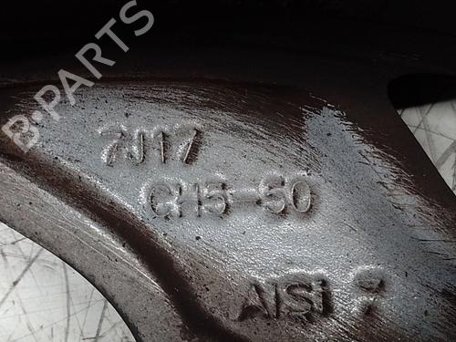Rim CITROËN C4 Picasso II 1.6 HDi / BlueHDi 115 | BP30439238C45