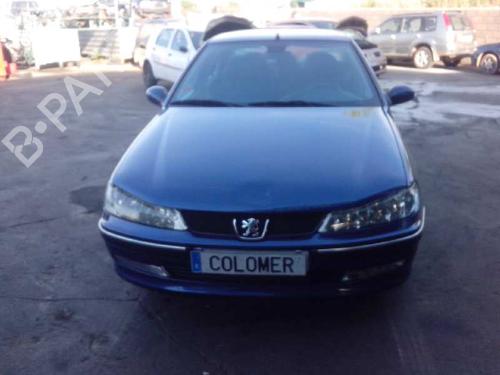 Control unit PEUGEOT 406 (8B)  | BP5986832M11 