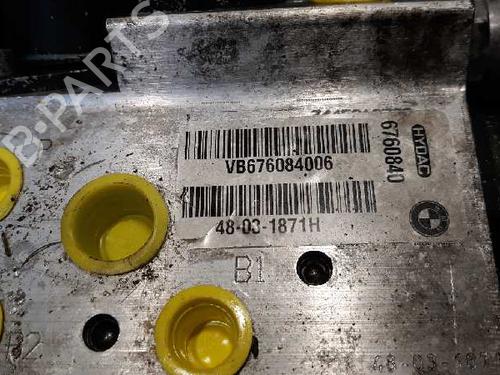 Suspension compressor BMW 5 (E60) 530 d | BP8759197M103 