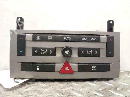 Used Climate control PEUGEOT 407 (6D_) [2004-2011]  3033970