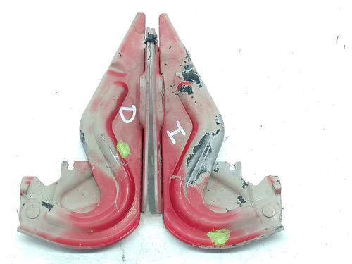 Used Hinge/Door check strap SEAT IBIZA IV (6J5, 6P1) 1.4 (85 hp) 25291316