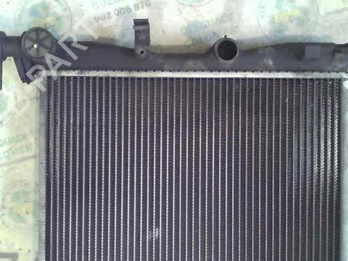 Køler MITSUBISHI COLT VI (Z3_A, Z2_A) [2002-2012]  3047724