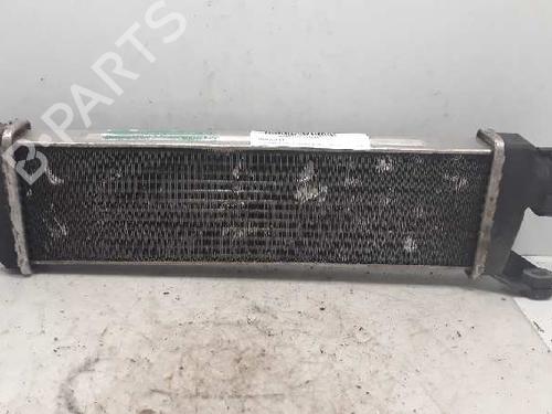 Intercooler MERCEDES-BENZ S-CLASS (W220, V220) | BP5275564M30