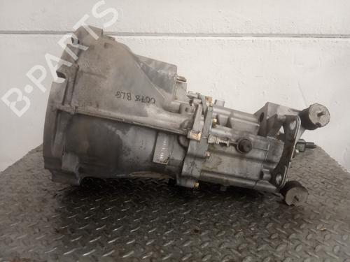 Gearbox BMW 3 Compact (E46) 316 ti | BP9708132M3 