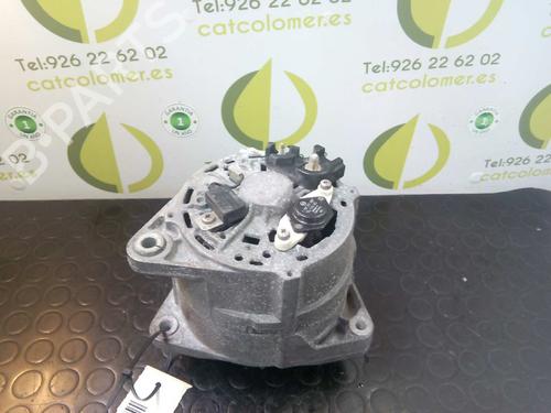 Generator AUDI A6 C4 (4A2) 2.5 TDI (140 hp) SIN REFERENCIA |