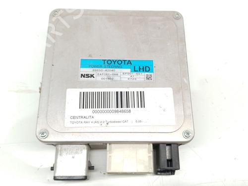 Used Electronic module Electronic module TOYOTA RAV 4 III (_A3_) [2005-2014] 11674362 11674362