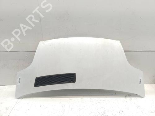 Used Hood RENAULT TRAFIC II Van (FL) [2001-2025]  19934490